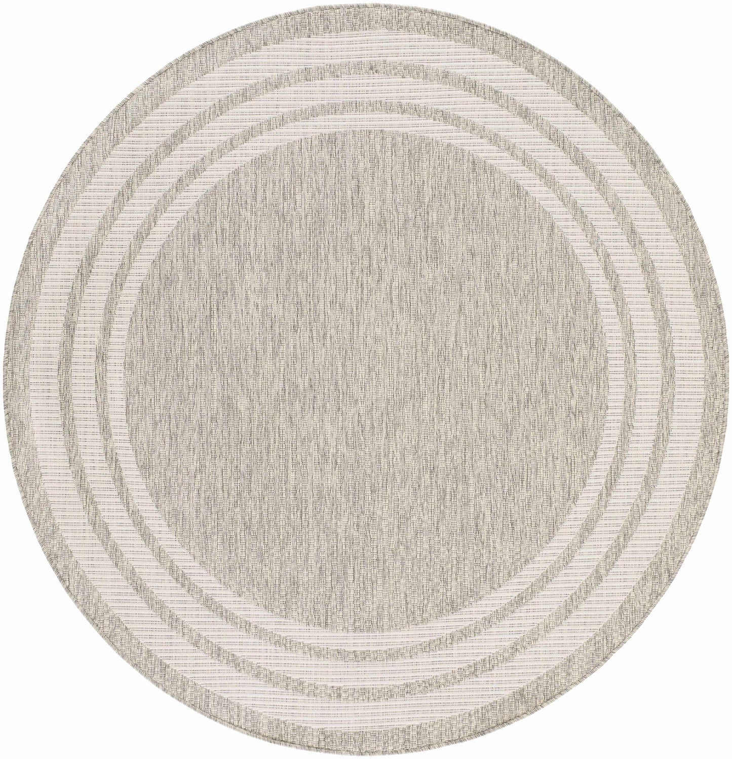 Burradoo Bordered Area Rug