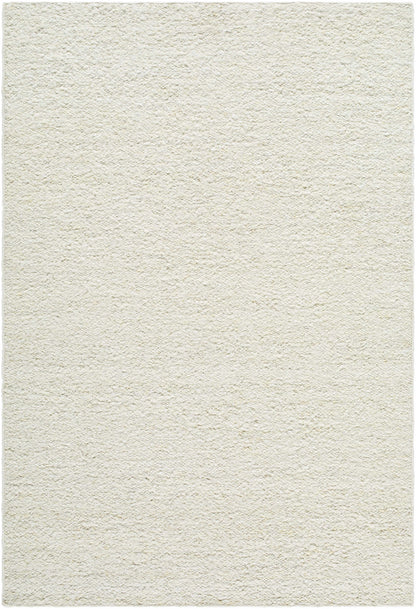 Bogdan Off-White Wool Rug
