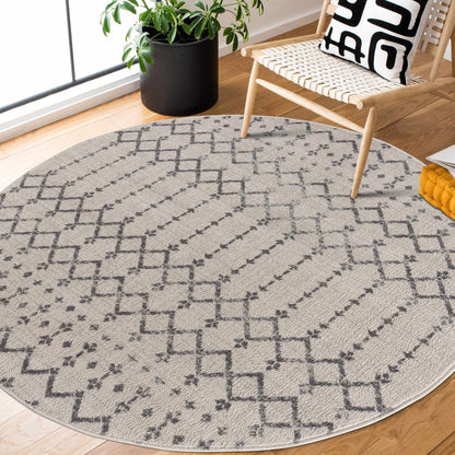 Tigri Aztec 2310 Ivory Rug - Promo