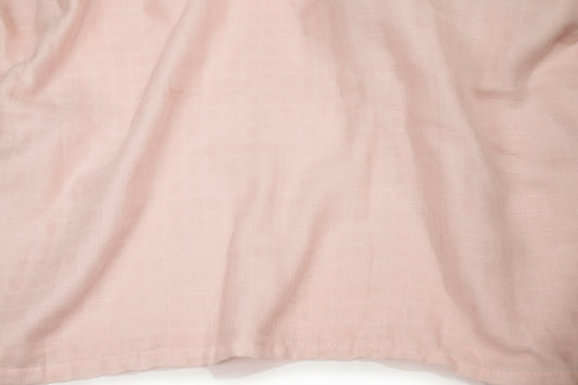 Baby Girl Swaddle Blanket - Quahog Bay Bedding