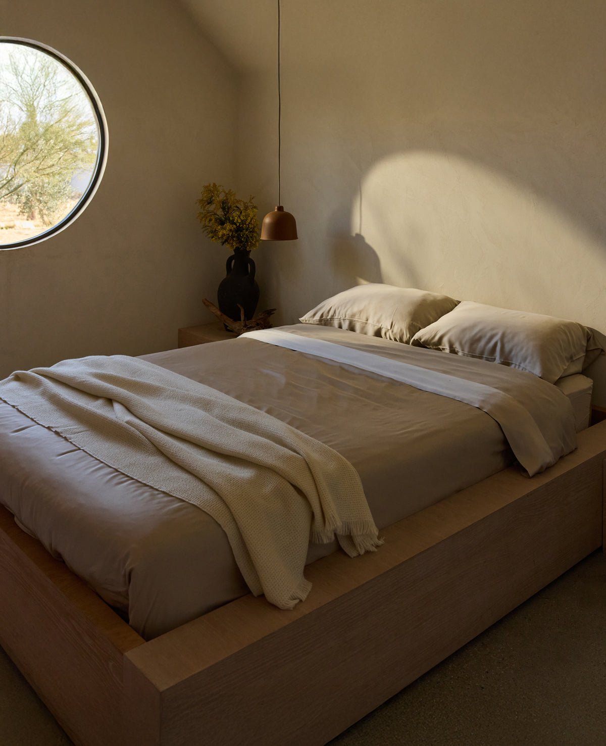 Quahog Bay Bedding