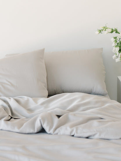 Bamboo Bedding Deluxe Bundle - Quahog Bay Bedding