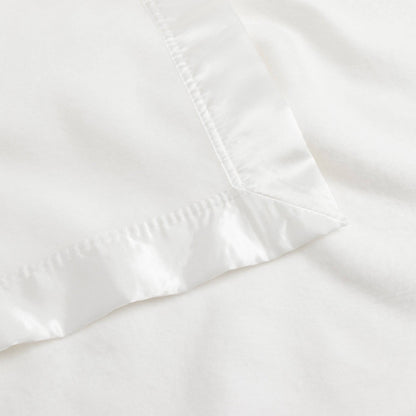 Bamboo Blankets Lightweight, Cooling & Comfy Blankets - Quahog Bay Bedding