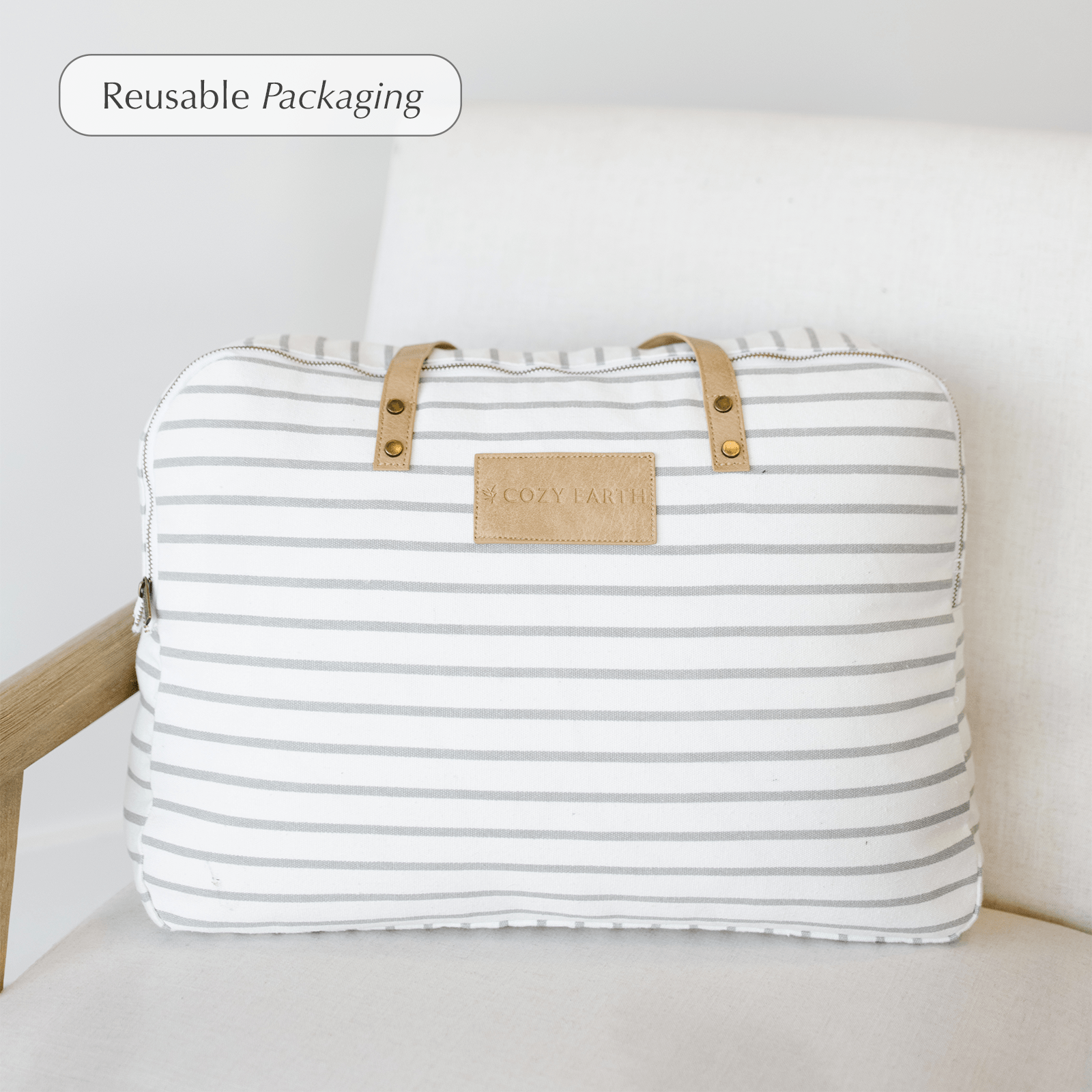 Bamboo Blankets Lightweight, Cooling & Comfy Blankets - Quahog Bay Bedding