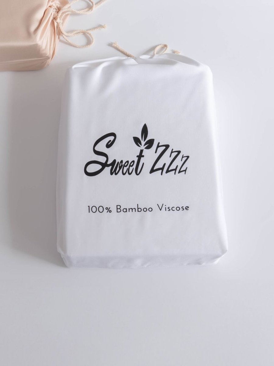 Bamboo Pillowcase Set - Quahog Bay Bedding