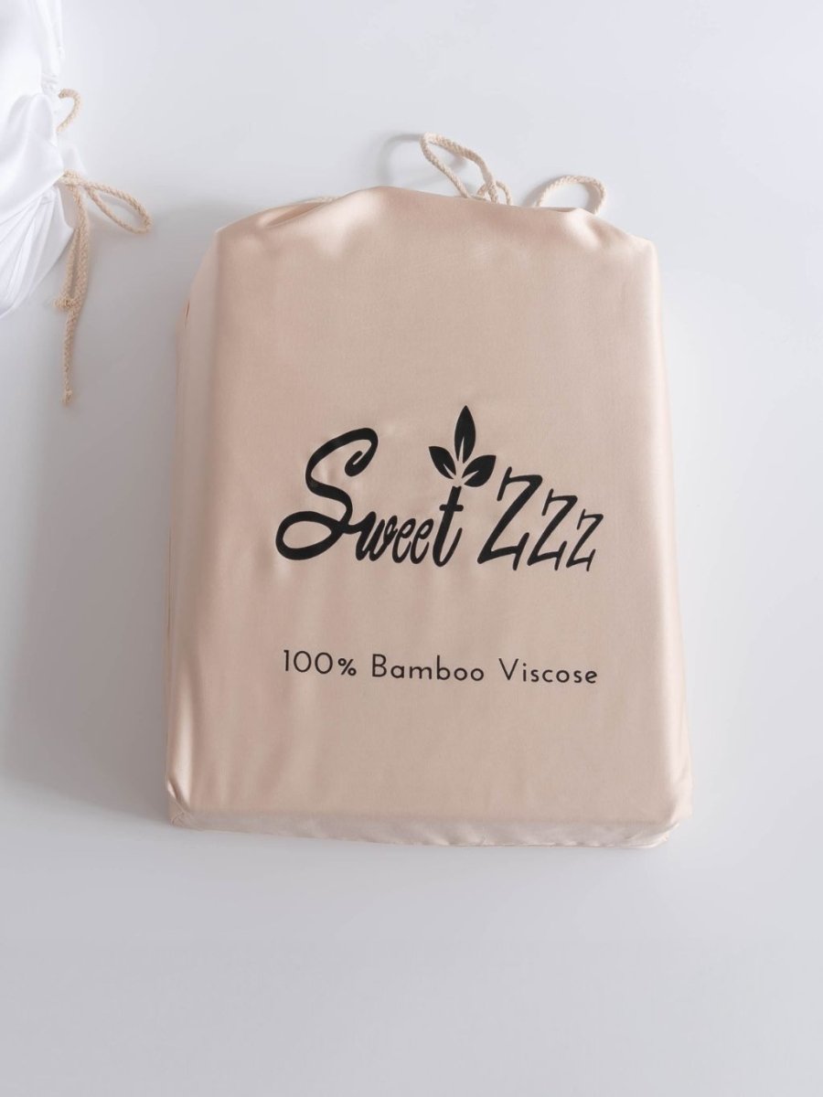 Bamboo Pillowcase Set - Quahog Bay Bedding