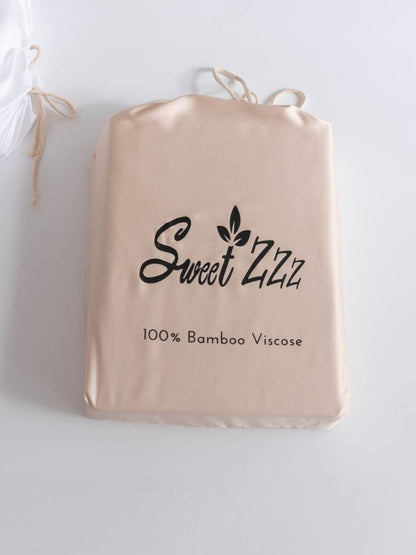 Bamboo Pillowcase Set - Quahog Bay Bedding