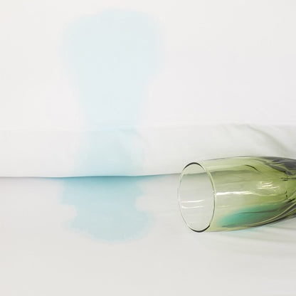 Bamboo Zippered Pillow Protector (1pk)