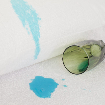 Basic Zippered Pillow Protector