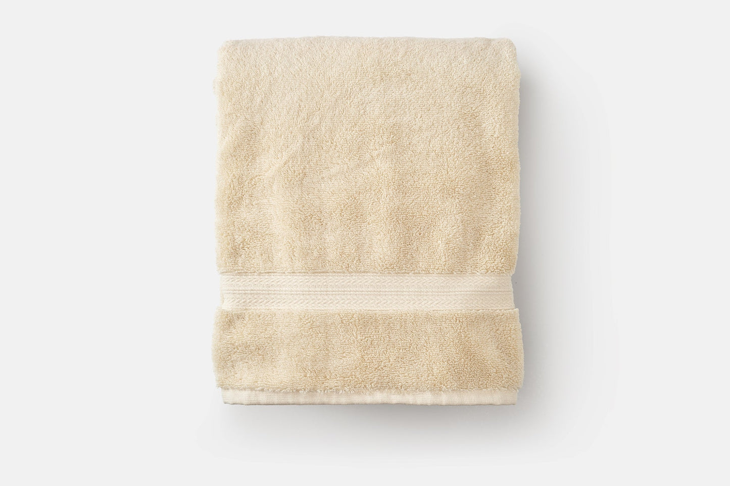 Bath Towel Made of Luxury USA Cotton - Made in the USA With USA Grown Cotton