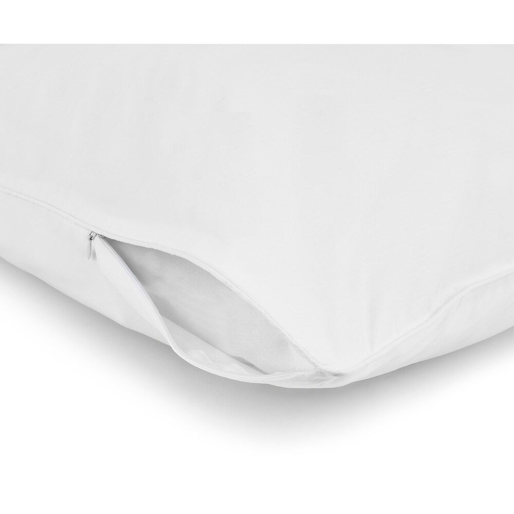 Beautyrest Naturally Cool Pillow Protector