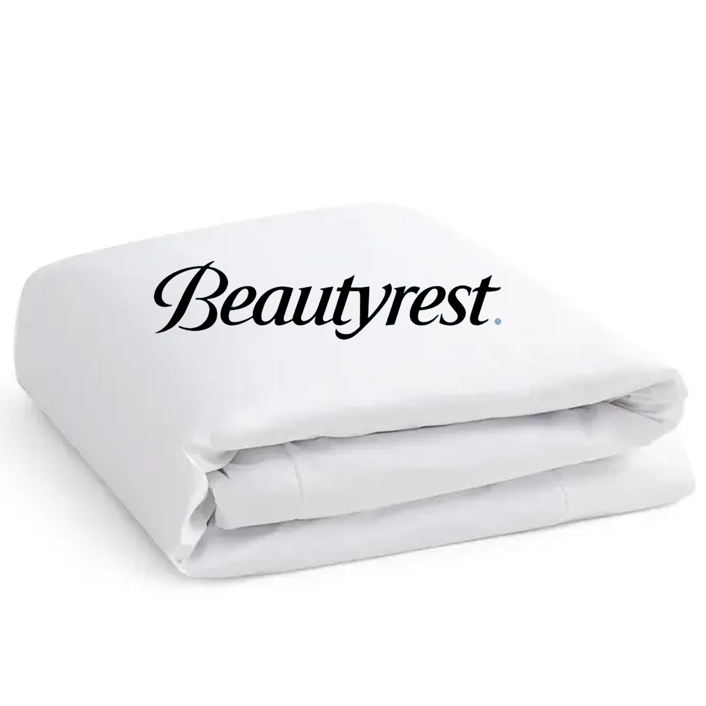 Beautyrest Zippered Mattress Encasement