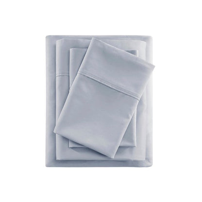 Beautyrest Luxury 600TC Cooling Cotton Blend Sheet Sets - Quahog Bay Bedding