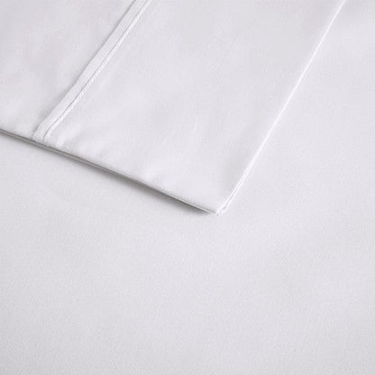 Beautyrest Luxury 600TC Cooling Cotton Blend Sheet Sets - Quahog Bay Bedding