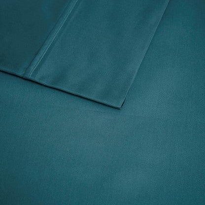 Beautyrest Luxury 600TC Cooling Cotton Blend Sheet Sets - Quahog Bay Bedding