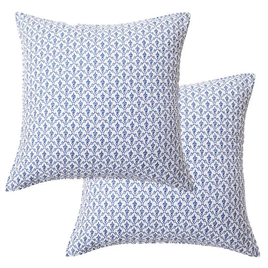 Sale! New! Bennett Euro Sham Set of 2