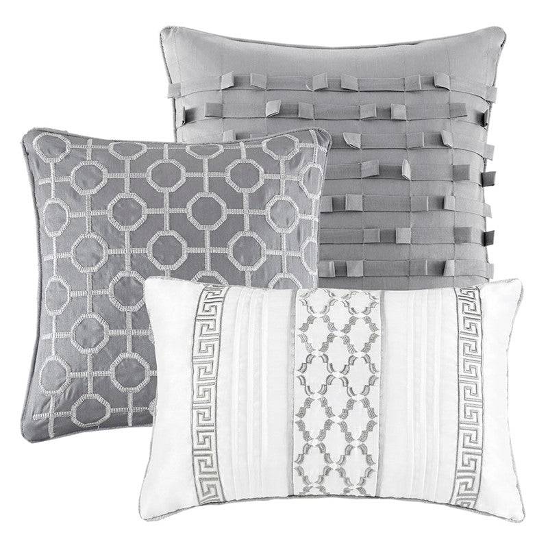 Jacquard Comforter Set 