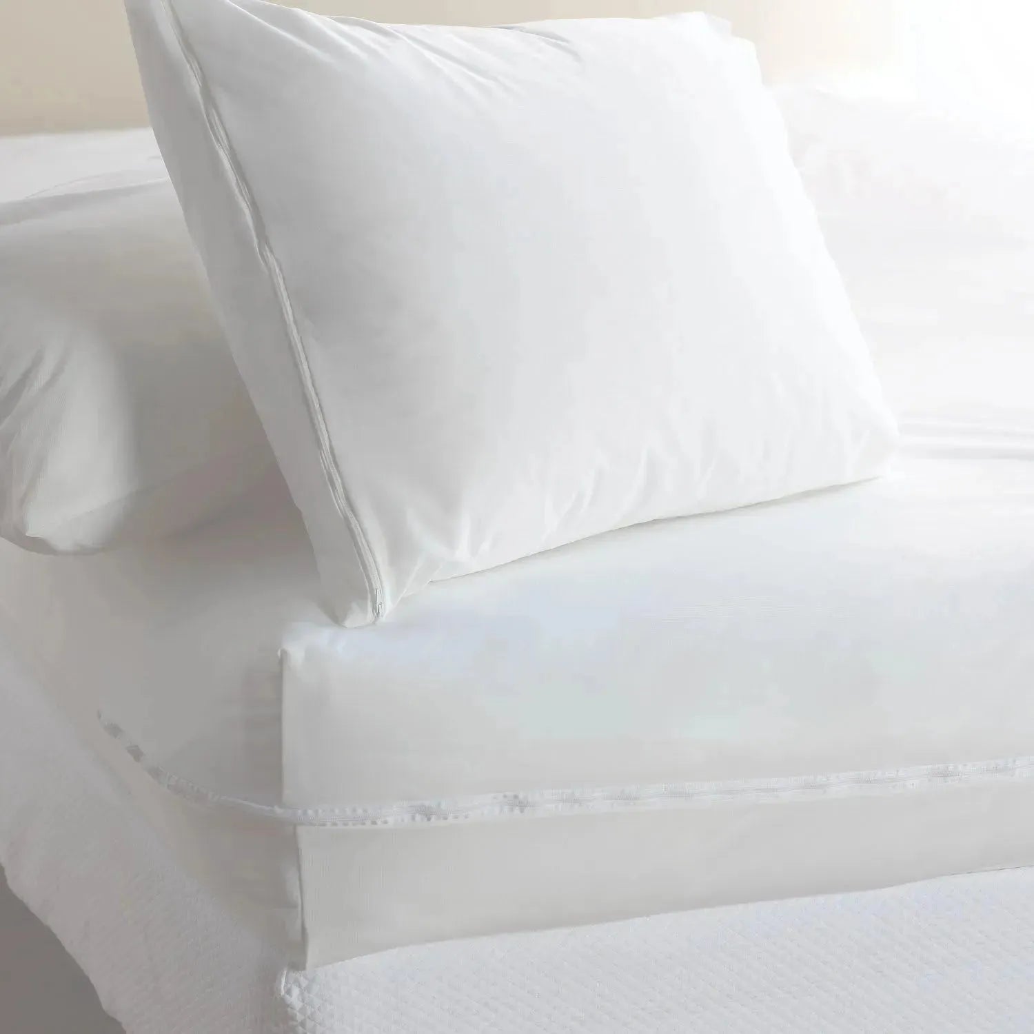 100% Polypropylene Box Spring Encasement 2 PK - Rifz Textiles Inc