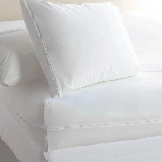 100% Polypropylene Box Spring Encasement 2 PK - Rifz Textiles Inc