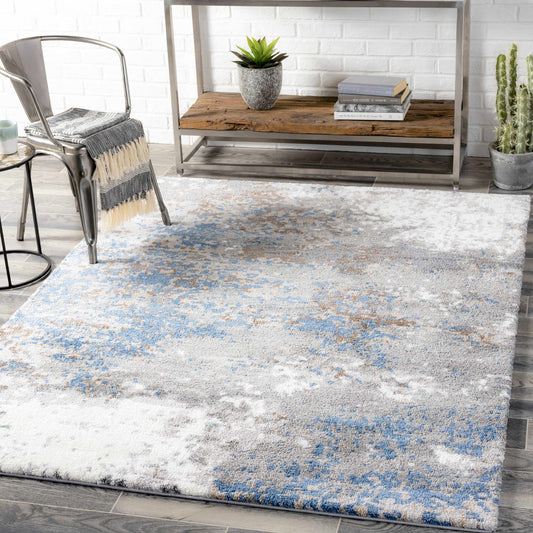 Bramley Area Rug - Clearance - Quahog Bay Bedding