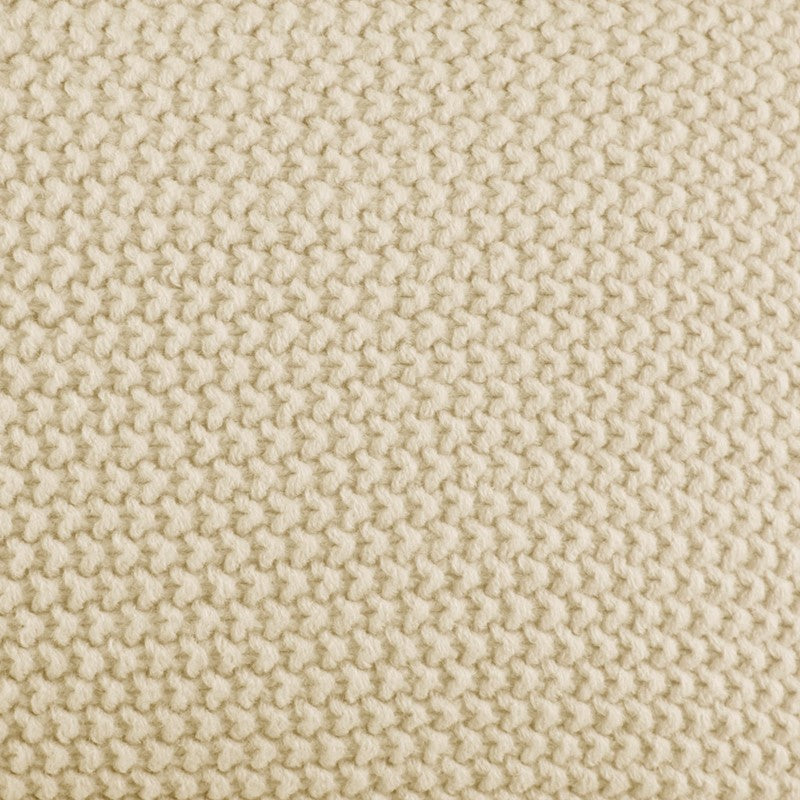 Bree Knit Oblong Pillow Cover