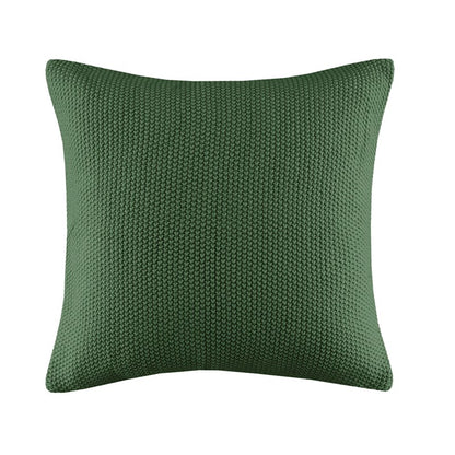 Bree Knit Euro Pillow Cover