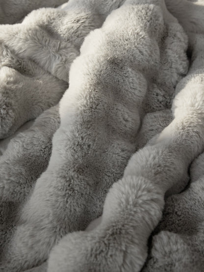 Bubble Cuddle Blanket - Quahog Bay Bedding