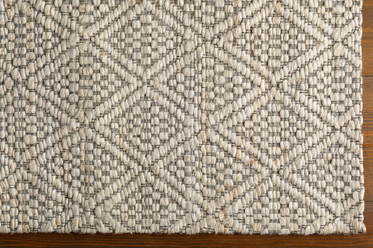 Budgewoi Jute Rug - Clearance - Quahog Bay Bedding