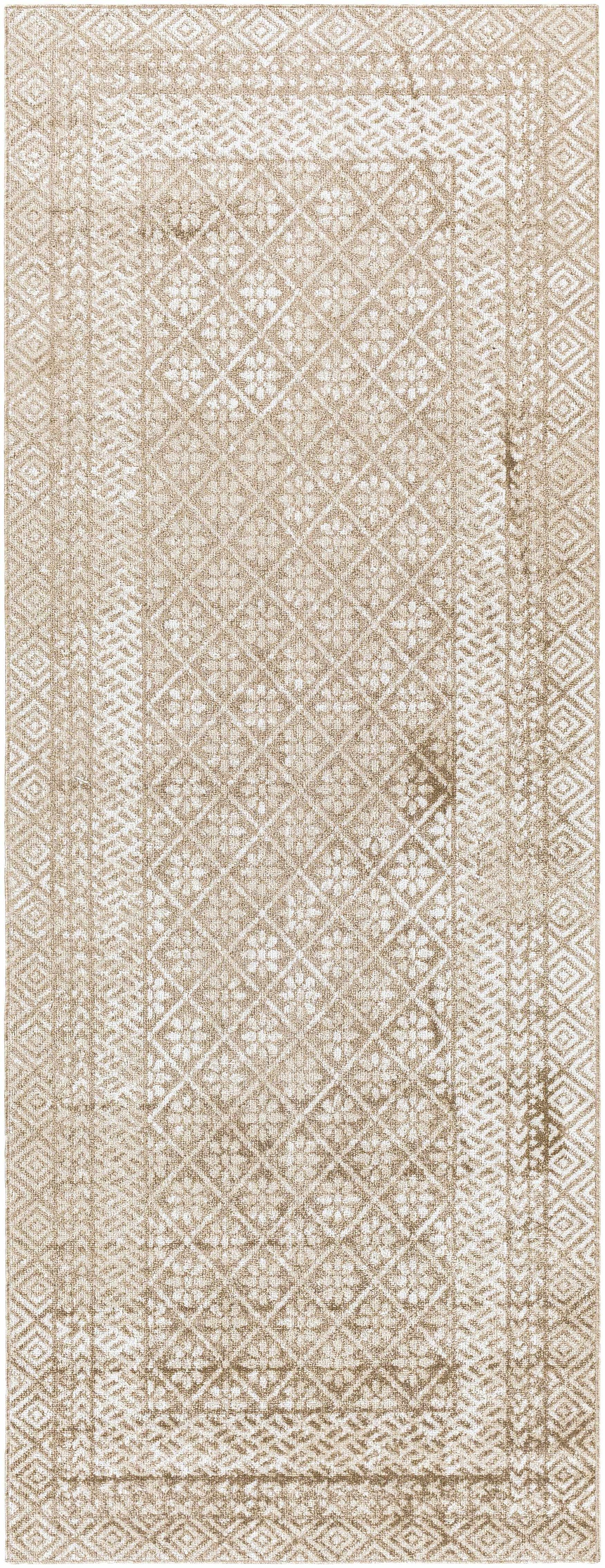 Caditaan Washable Area Rug - Clearance