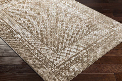 Caditaan Washable Area Rug - Clearance