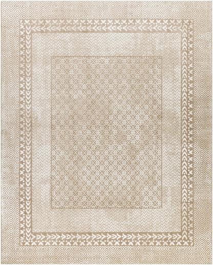 Caditaan Washable Area Rug - Clearance