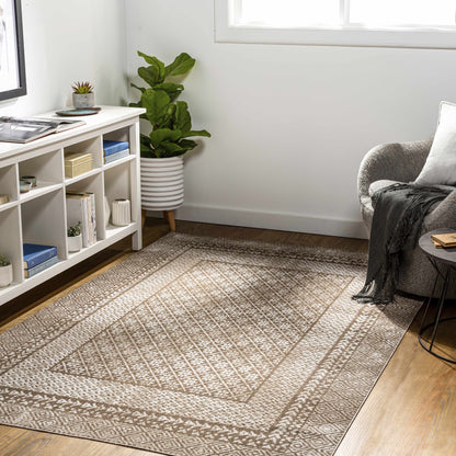 Caditaan Washable Area Rug - Clearance