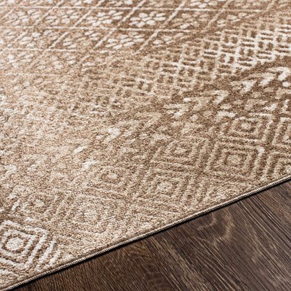 Caditaan Washable Area Rug - Clearance
