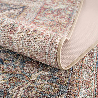 Avel Non-Slip Washable Rug
