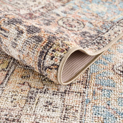 Beck Non-Slip Washable Rug
