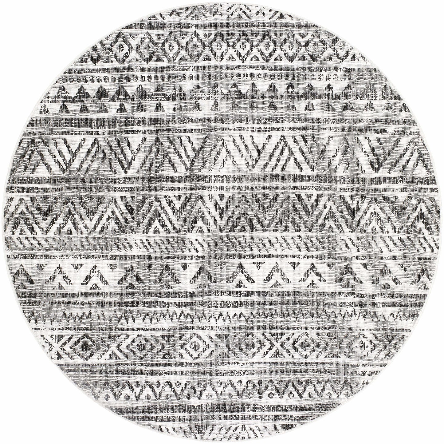 Catrine Indoor & Outdoor Rug - Clearance