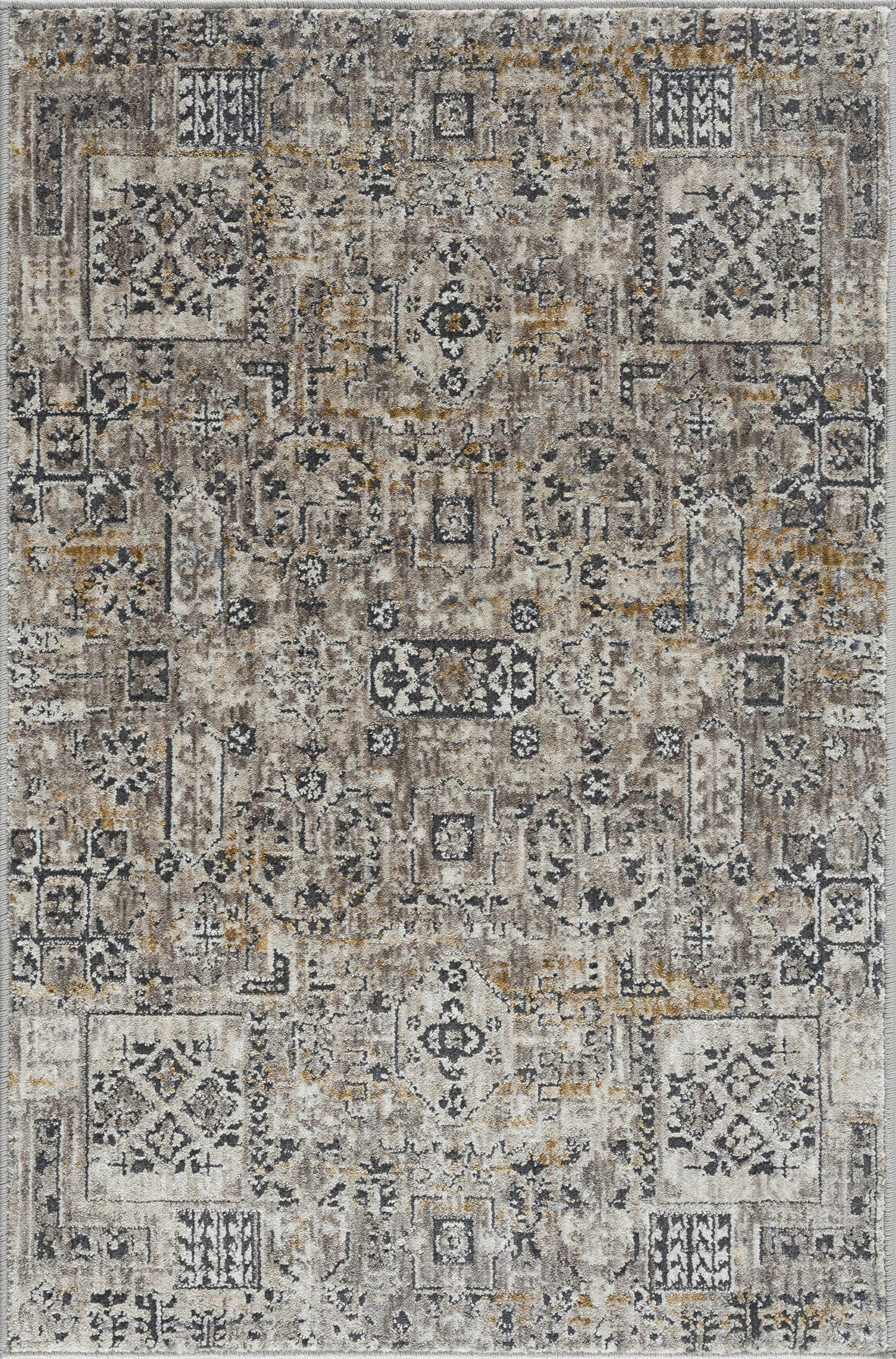 Heacham Luxe Fringe Rug