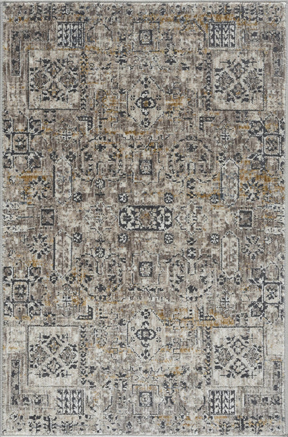 Heacham Luxe Fringe Rug