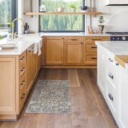 Heacham Luxe Fringe Rug