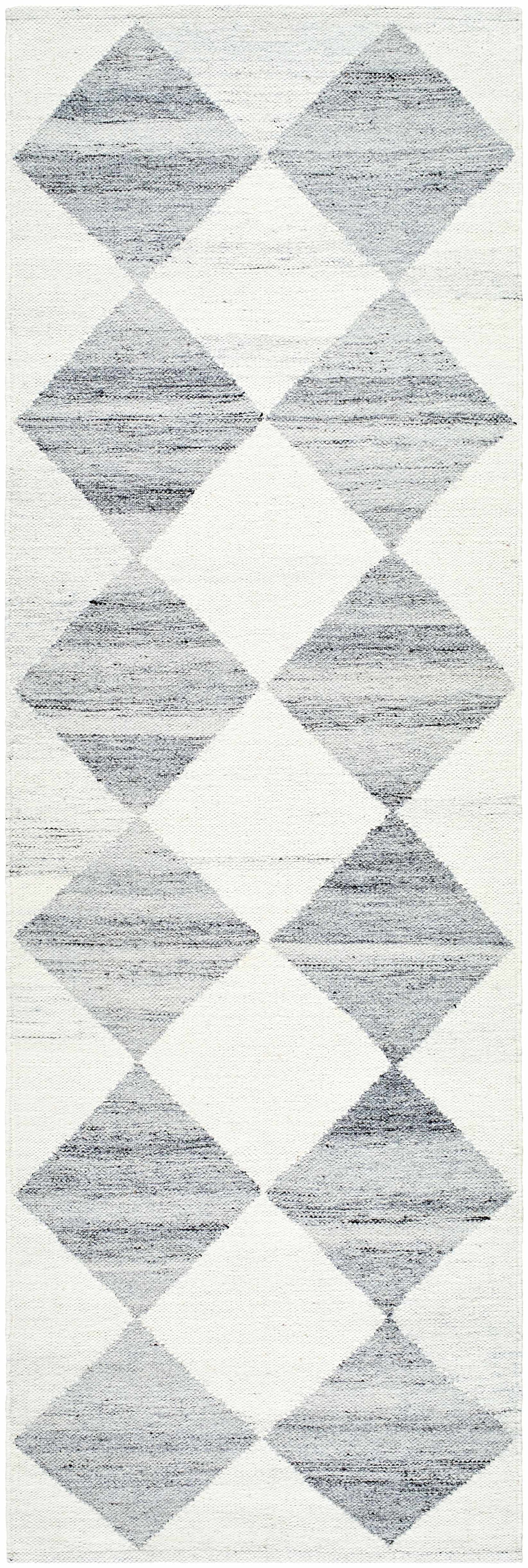 Andrin Light Gray Area Rug
