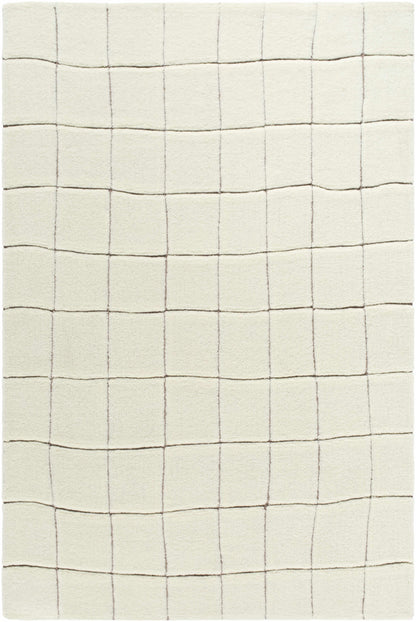 Caolan Washable Wool Rug