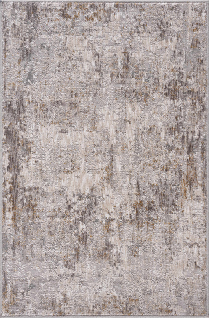 Dowell Luxe Textured Area Rug