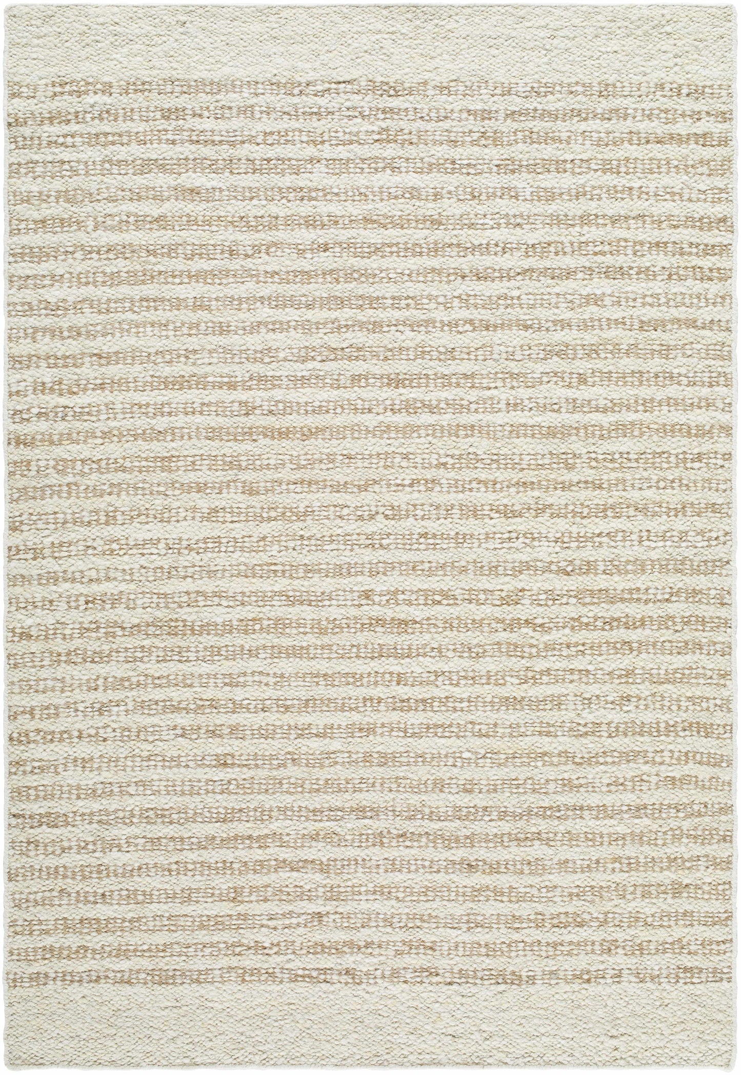 Arlais Striped Area Rug