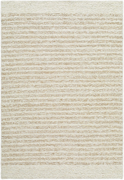 Arlais Striped Area Rug