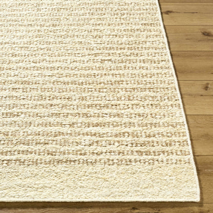 Arlais Striped Area Rug