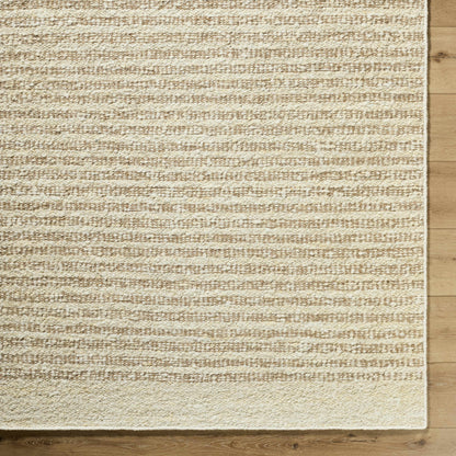 Arlais Striped Area Rug