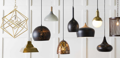 Waldoboro Ceiling Light - Clearance