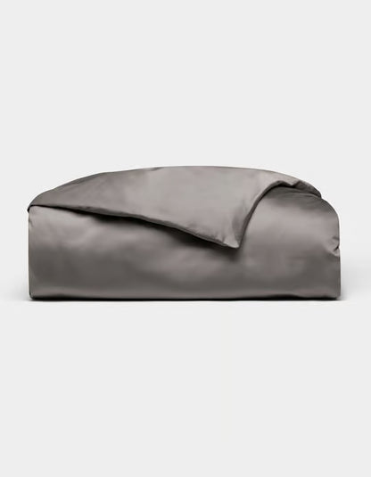 Premium Cooling Bamboo 1PC Duvet Cover 100% Bamboo Viscose