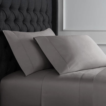Luxurious 1000TC Cooling Cotton Blend Sheet Sets With Extra Pillowcases