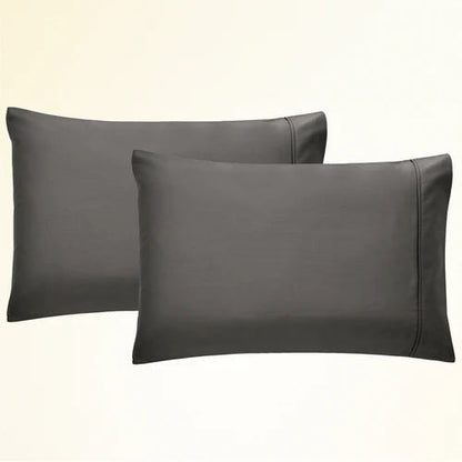 CinchFit  Pillowcase Sets - Matches Our 400TC 100% Cotton Sheet Sets